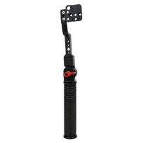 Aluminium Alloy Black Outdoor Folding Handheld Handle Sling Grip Stabilizer Accessories for DJI Ronin s Ronin SC