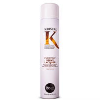 BBCOS EVERYDAY plaukų lakas 500 ml – kasdienis fiksavimas