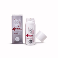 BBCOS EMPHASIS YAO-TECH 4’ REPAIR serumas 90 ml – atstatantis serumas plaukams