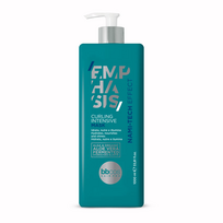BBCOS EMPHASIS CURLING INTENS kaukė 1000 ml – garbanotiems plaukams