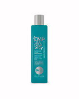 BBCOS EMPHASIS NAMI CURLING šampūnas 250 ml – garbanotiems plaukams