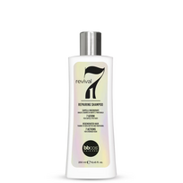 BBCOS REVIVAL 7/1 atstatantis šampūnas 250 ml – pažeistiems plaukams