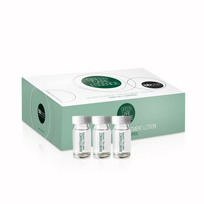 BBCOS Green Care Essence palaikomasis losjonas nuo plaukų slinkimo 12x8 ml