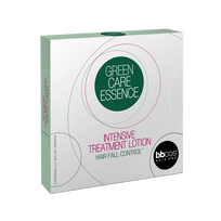 BBCOS Green Care Essence losjonas nuo plaukų slinkimo 6x8 ml – intensyvus plaukų gydymas