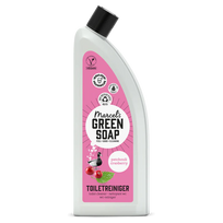Marcel’s Green Soap WC valiklis Patchouli & Cranberry 750 ml – tualeto valiklis su pačiuliais