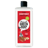 Marcel’s Green Soap kondicionierius arganas ir agarmedis 300 ml – puoselėjantis plaukų kondicionierius