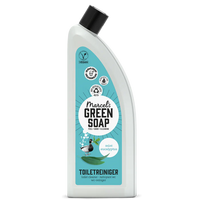 Marcel’s Green Soap tualeto valiklis mėtos ir eukaliptas – ekologiškas WC valiklis