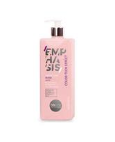 BBCOS EMPHASIS COLOR-TECH Rūgštinanti kaukė 1000ml