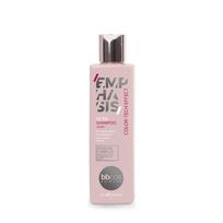 BBCOS EMPHASIS COLOR-TECH detoksikuojantis šampūnas 250 ml
