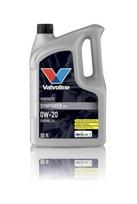 Valvoline SynPower DX1 0W-20 variklinė alyva, 5L