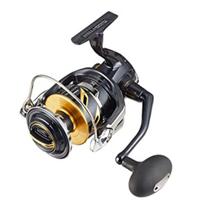 Shimano 19 Stella SW 14000XG Sukamas ritės meškerei, skirtas metimui ir tunų žvejybai, geltonauodegėms,