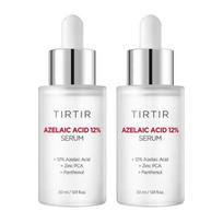 TIRTIR - Azelaino rūgšties 12% serumo rinkinys 2 pcs