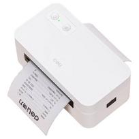 Deli GE435-W High-Speed Thermal Label Printer CN plug (adapter included)
