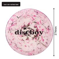 OLOMM Professional 175g Ultimate Frisbee