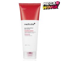 MediCube Red Capsule Body Lotion – Intensive Soothing & Hydration 230ml