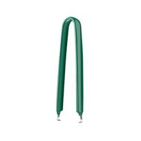 Ergonomic Design Steel AntiStatic IC Puller Tool Keycap Puller For Mechanical Keyboard Maintenance And Chip Removal
