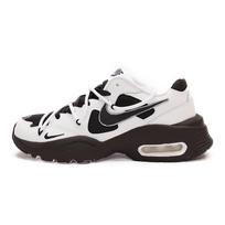Nike Air Max Fusion Audinio amortizacija Neslystantis Atsparus dilimui Kvėpuojantis Lengvas CJ1671-100(Komanda15-) 39