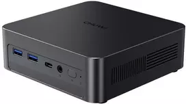 „Chuwi AuBox-X-P Ultra 7 256V 16GB 1TB BT LAN W11Pro“ asmeninis kompiuteris