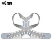 5Pcs Stainless Steel Gua Sha Scraping Massage Tool Set for Iastm Soft Tissue Mobilization Physical Therapy Pain Relief S pilka spalva