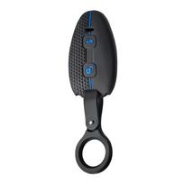 Motorcycle Key Case For Piaggio Vespa Gtv300 Gtv Gts300 Gt S300 Gts 300  Remote Cover Shell Keychain Holder Fob Accessories