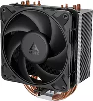 Arctic Šaldiklis 36-S CPU Cooler – juodas/sidabrinis