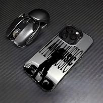 Popular rapper Playboi Carti I Am Music Phone Case For iPhone 17 16e 16 15 14 13 12 11 mini Pro Max X XR XSMAX 8 7 Air Plus Anti iPhone XSMax