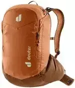 Kuprinė Deuter Attack 18 SL, 18 l, Mocha