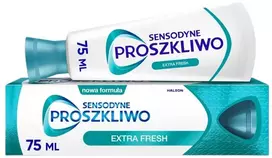 SENSODYNE ProSzkliwo dantų pasta - Extra Fresh 75 ml
