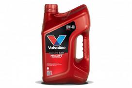Valvoline MaxLife 10W-40 variklinė alyva, 5L