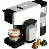 Kavos aparatas Adler AD 4391 Multi-kapsulinis espreso aparatas 0.8L 1400W