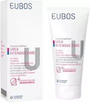 Dr Hobein Nachf EUBOS Urea Intensive Care 5% šampūnas, 200 ml