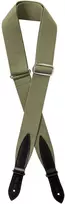 Gitaros diržas Stagg SWO-COT-CL GRE