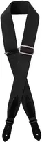 Gitaros diržas Stagg SWO-COT-CL BLK