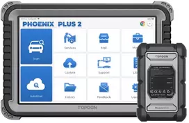 TOPDON Phoenix Plus 2