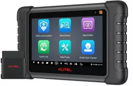Autel MK808S TS