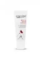 Maitinamasis batų priežiūros kremas COCCINE Baltas SHOE CREAM