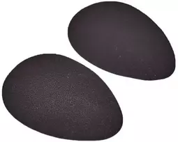 Corbby Neslystantys lipdukai ant batų pado geresniam sukibimui