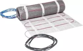 Šildymo kilimėlis Danfoss DEVIheat™ 150S (DSVF), 450W, 230V, 0,5x6m