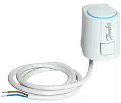 Danfoss Terminė pavara ABN-FBH 230V NO