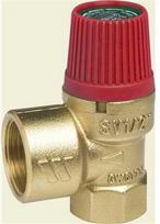Watts Industries Apsauginis vožtuvas 3/4" 3 bar (10004740)