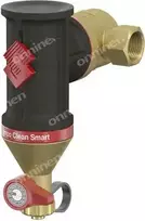 Flamco Meibes Purvo atskirtuvas Flamco Clean Smart 3/4", su magnetu