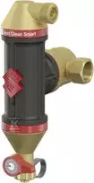 Flamco Meibes Atskirtuvas oro burbuliukams/ purvui Flamcovent Clean Smart 3/4", su magnetu