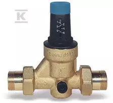 Watts Industries Slėgio reduktorius DRV 15N 1/2" (10015770)