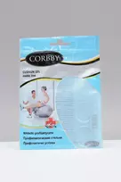 CORBBY Cushion gelio pagalvėlės nuo batų trynimo