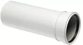 Uponor Decibel Vamzdis su mova 110 2M