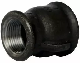 Atusa Mova, redukuota 3/4"x 1/2", DN20 x 15