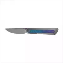 Sulankstomas peilis Kizer Quoll Ki3733A2