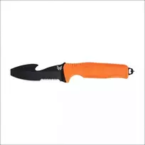 Nardymo peilis Benchmade 112SBK-SOML H2O