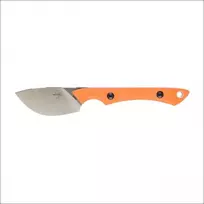Boker Plus M.U.K. Oranžinis 14C28N 02BP0023 peilis