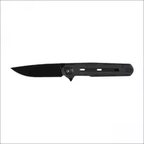 Sulankstomas peilis Civivi Navo Juodas G10 C25015A-1